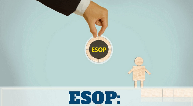 Cổ phiếu ESOP là gì? Cách thức hoạt động của ESOP