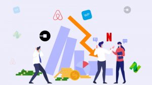 Cổ phiếu mất giá nhà đầu tư nên làm gì?