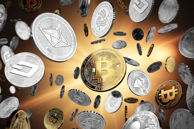 Đầu tư Coin là gì? Hướng dẫn đầu tư Coin chi tiết nhất