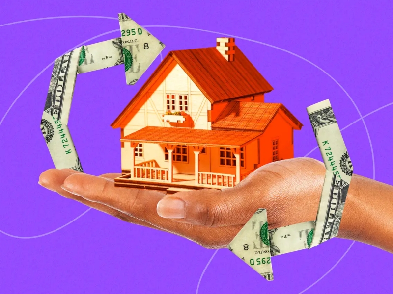 Lợi ích và hạn chế của đầu tư thụ động
