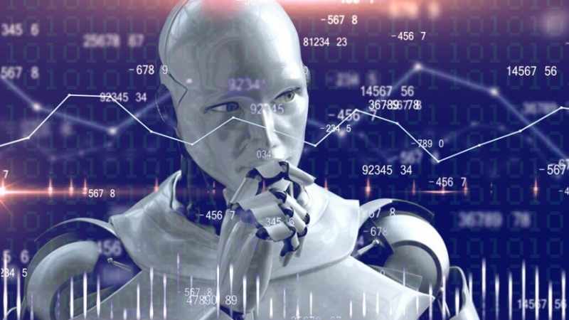 EA là gì? Ưu và nhược điểm của EA trong Forex