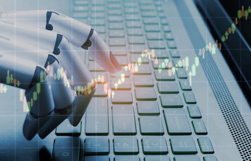 EA là gì? Ưu và nhược điểm của EA trong Forex