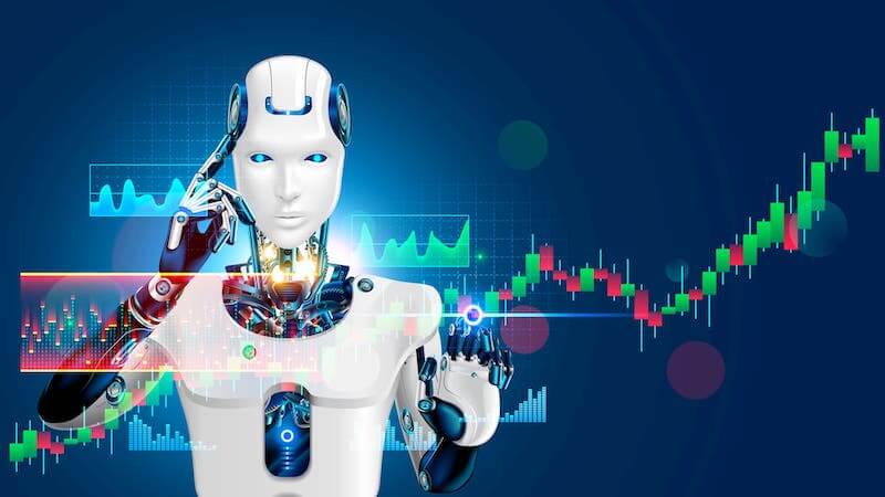 EA là gì? Ưu và nhược điểm của EA trong Forex