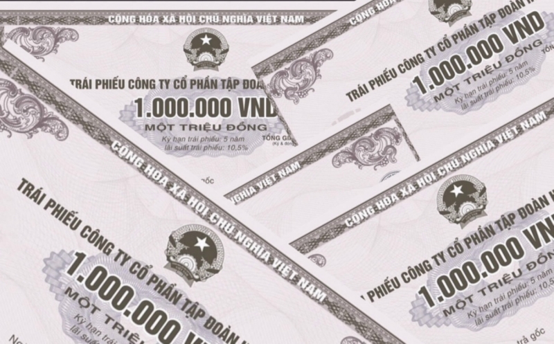 Lãi suất trái phiếu doanh nghiệp cao có nên đầu tư hay không?
