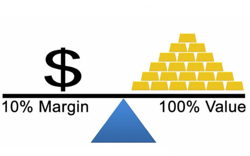Margin là gì? Chơi Margin sao cho hiệu quả?