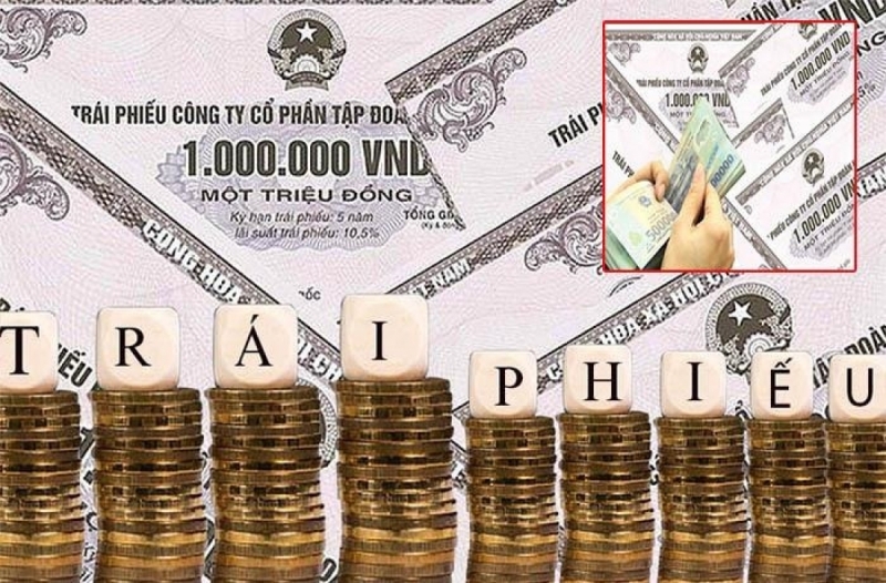 Làm thế nào để mua trái phiếu doanh nghiệp qua ngân hàng?