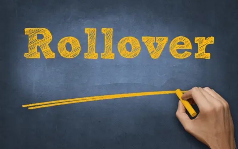Rollover là gì? Cách thức hoạt động của Rollover trong forex