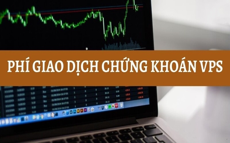 So sánh phí giao dịch chứng khoán của 3 công ty lớn