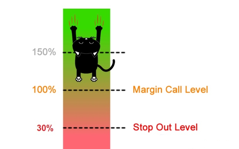 Stop Out là gì? Nên làm gì khi bị cháy tài khoản Forex?