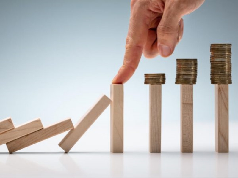 Stop Out là gì? Nên làm gì khi bị cháy tài khoản Forex?