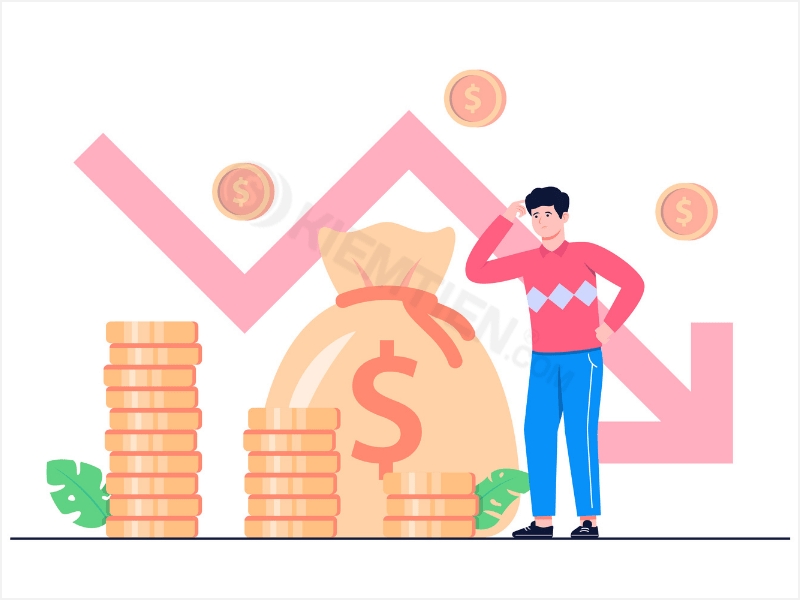Stop Out là gì? Nên làm gì khi bị cháy tài khoản Forex?