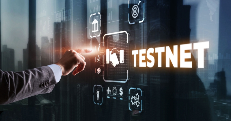 Testnet là gì? Tầm quan trọng của Testnet