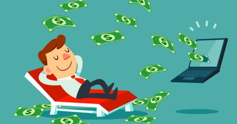 Thu nhập đầu tư vào cổ phiếu đến từ nguồn nào?