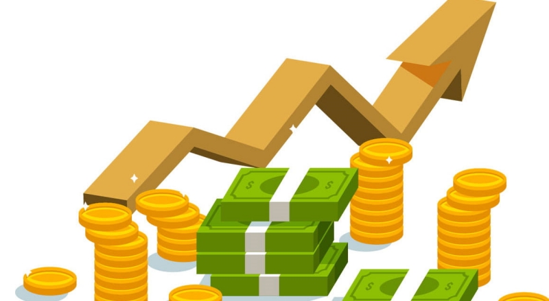 Thu nhập đầu tư vào cổ phiếu đến từ nguồn nào?