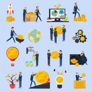 Thuật ngữ Crypto là gì? Các thuật ngữ Crypto bạn cần biết