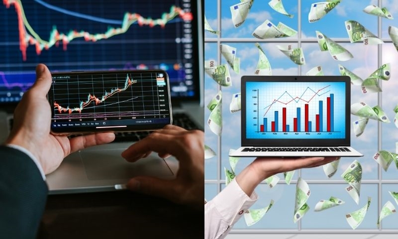 Tích sản cổ phiếu là gì? Kênh đầu tư tích lãi hiệu quả không phải ai cũng biết