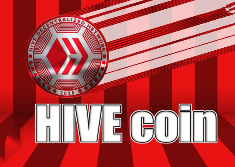 Hive là gì? Đồng tiền ảo Hive Coin hiện nay có tiềm năng không?