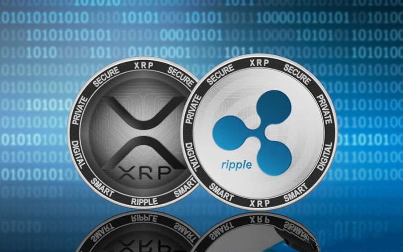 Tiền ảo Ripple và những điều nhà đầu tư cần biết