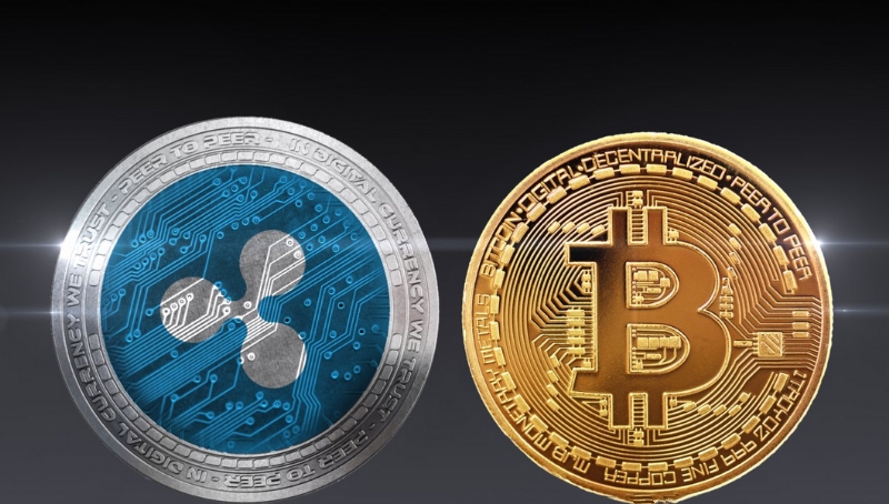 Tiền ảo Ripple và những điều nhà đầu tư cần biết