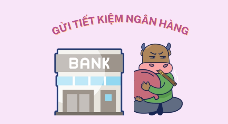 Vốn 100 triệu nên đầu tư vào kênh tài chính nào?