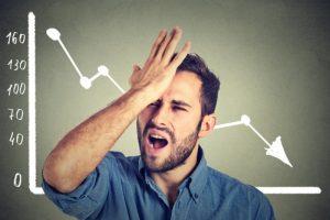 5 Sai lầm thường gặp trong đầu tư chứng khoán bạn cần biết