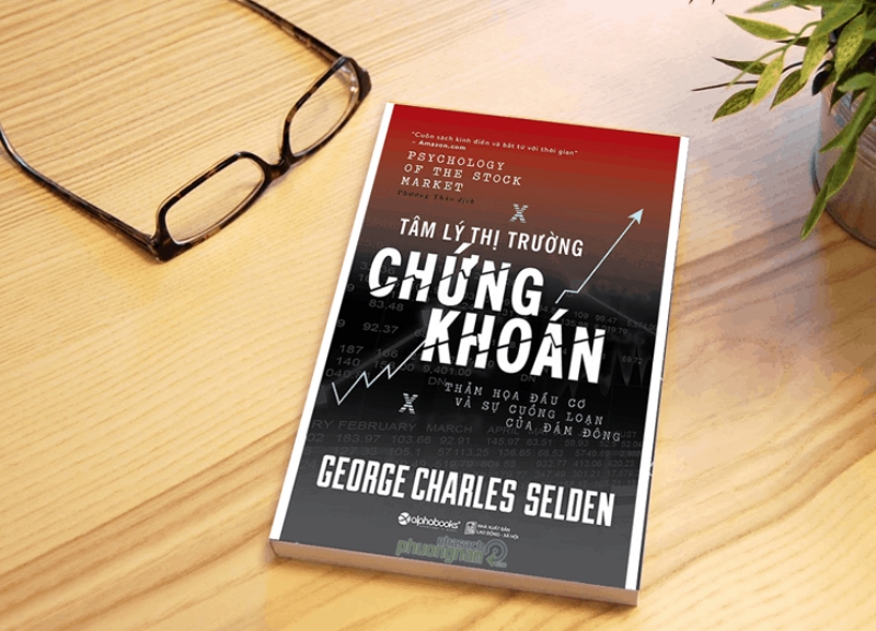 7 quyển sách dạy chứng khoán cho người mới bắt đầu hay nhất