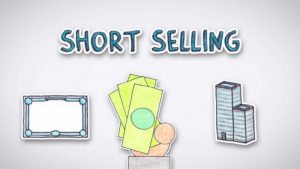 Bán khống trong chứng khoán là gì?