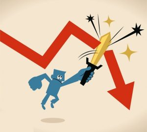 Cắt lỗ là gì? Hướng dẫn cách xác định thời điểm cắt lỗ