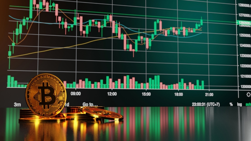 Tìm hiểu 4 công cụ vẽ biểu đồ giúp phân tích đầu tư crypto tốt nhất