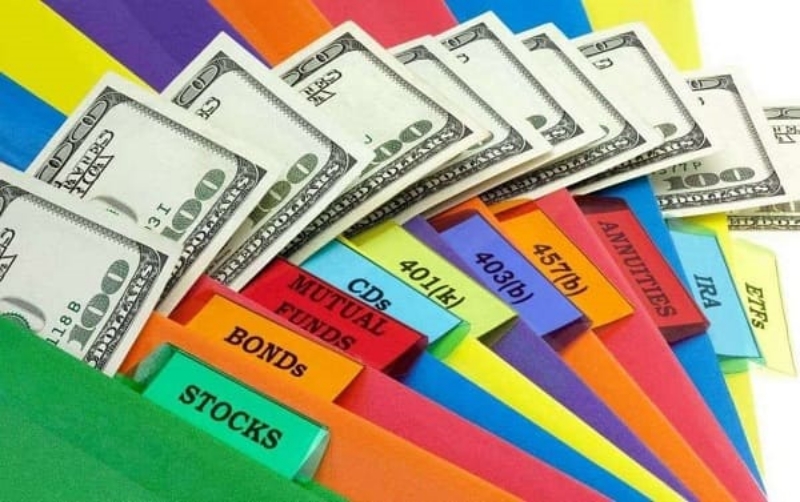 Đầu tư chứng khoán với 20 triệu, tại sao không?