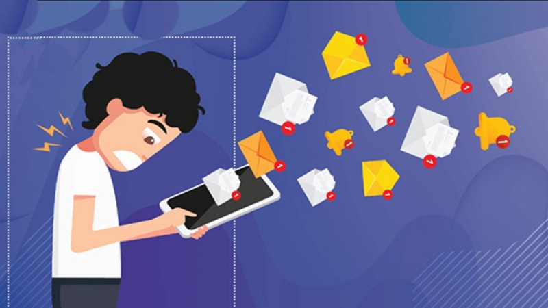 FUD là gì? Hội chứng FUD được sử dụng để lừa đảo thế nào?
