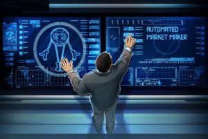 Market Maker là gì? Đặc điểm và vai trò của Market Maker