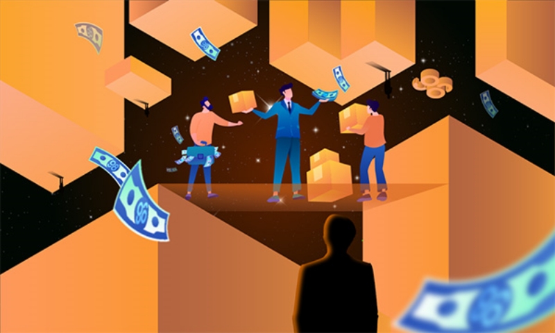 Market Maker là gì? Đặc điểm và vai trò của Market Maker