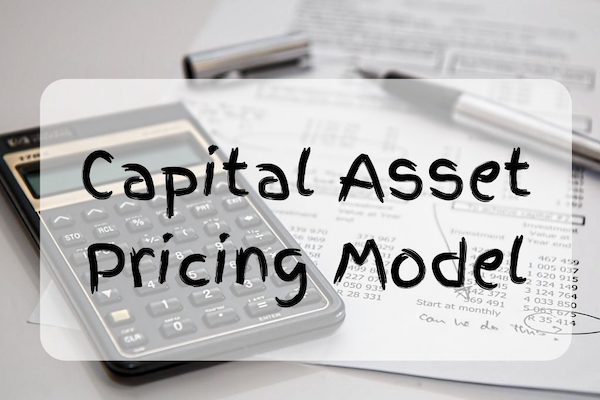 Mô hình CAPM là gì? Ứng dụng mô hình CAPM trong chứng khoán