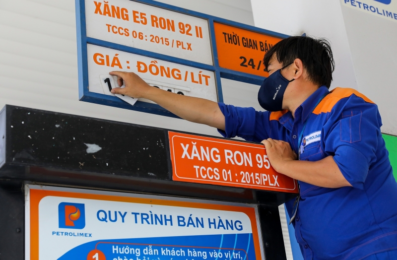 Nên đầu tư gì an toàn tại Việt Nam khi lạm phát tăng cao?