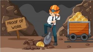Proof of Work (PoW) là gì? Tầm quan trọng của PoW trong Blockchain