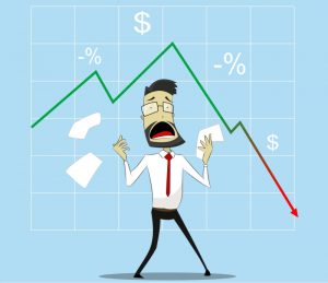 5 Sai lầm trong quản lý vốn trong giao dịch Forex bạn cần lưu ý