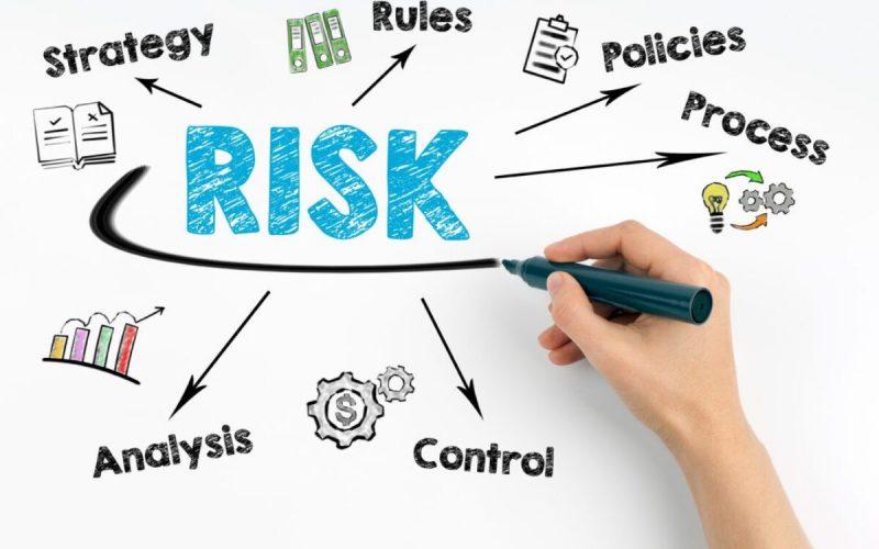 Rủi ro trong đầu tư chứng khoán là gì? 5 Cách quản trị rủi ro hiệu quả