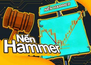 Những điều cần lưu ý khi sử dụng nến Hammer bạn cần biết