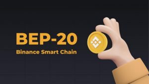 BEP20 là gì? Nên tạo ví BEP20 ở đâu?