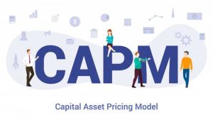 CAPM là gì? Ứng dụng mô hình CAPM trong chứng khoán