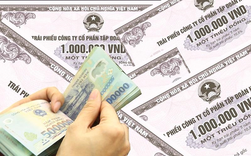 Thông tin về chi phí phát hành trái phiếu của doanh nghiệp
