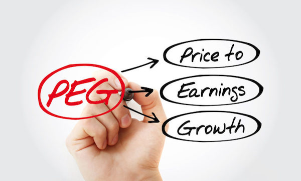 Chỉ số PEG là gì? Ý nghĩa PEG trong chứng khoán 