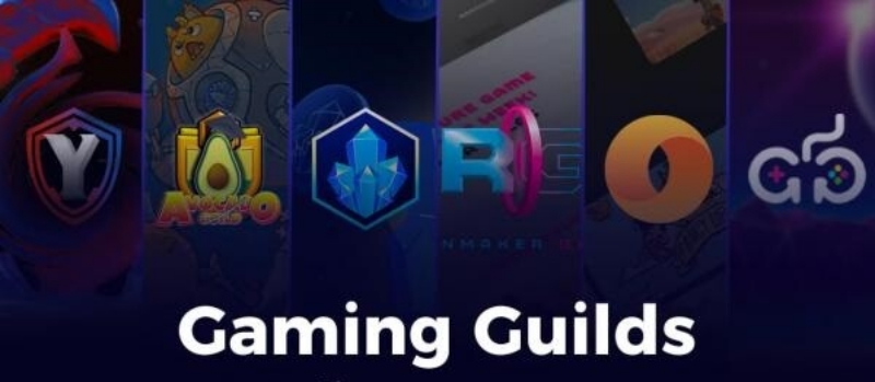 Guild Game là gì? Đánh giá tiềm năng của Guild Game