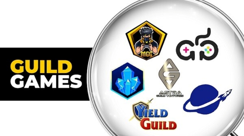 Guild Game là gì? Đánh giá tiềm năng của Guild Game