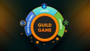 Guild Game là gì? Đánh giá tiềm năng của Guild Game