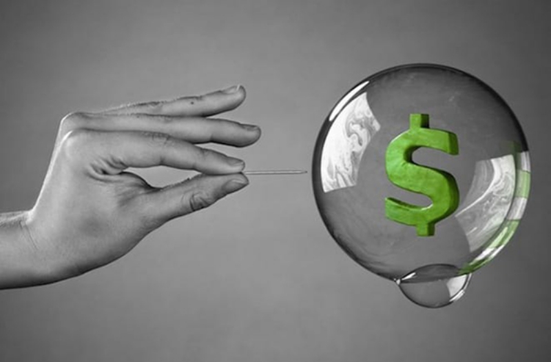 Hiện tượng thiên nga đen là gì? Tại sao bạn cần quan tâm sự kiện này?