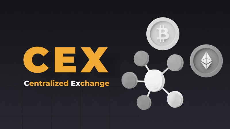 Lưu trữ BTC trên sàn CEX có nên hay không?