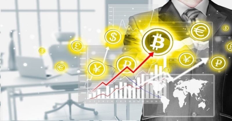 Lưu trữ BTC trên sàn CEX có nên hay không?