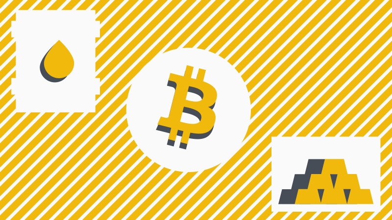 Mô hình Stock to Flow của Bitcoin là gì? 